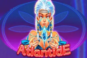 Арт слота Atlantide